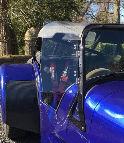 Wind deflectors hinges - wind,